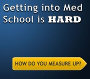 premed report